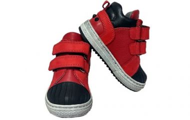 Как выбрать детскую обувь