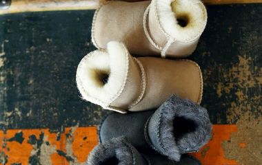 Что такое термообувь: как выбрать термообувь ребенку