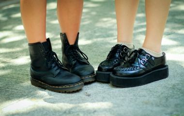 Часто встречающиеся ошибки при выборе детской обуви