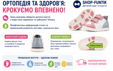 Ортопедия и здоровье: шагаем уверенно