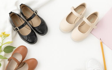 Как выбрать школьную обувь и не пожалеть: советы ортопедов и родителей