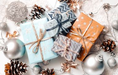 Как выбрать полезный и оригинальный подарок для любого случая?