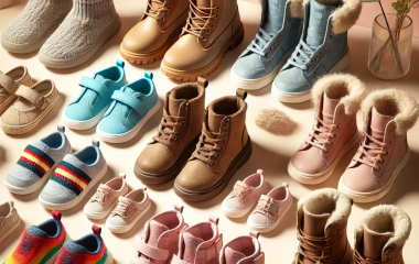 Сезонная обувь: какую выбрать на весну, лето, осень и зиму?