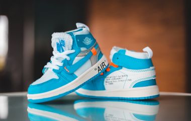 Как выбрать качественную детскую обувь