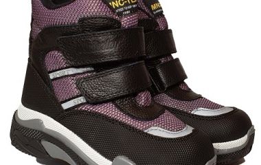 Что такое сноубутсы?