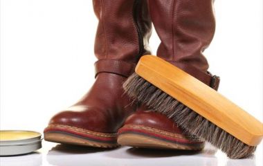 Как ухаживать за обувью в зависимости от материала