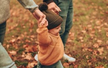 Особенности выбора детской обуви в осенний период