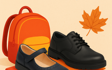  Поздравления с новым учебным годом