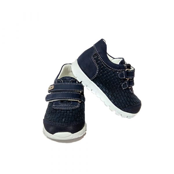 Кроссовки Panda синие 880 B 83.21 25