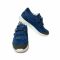 Кроссовки Panda синие  880 F 87