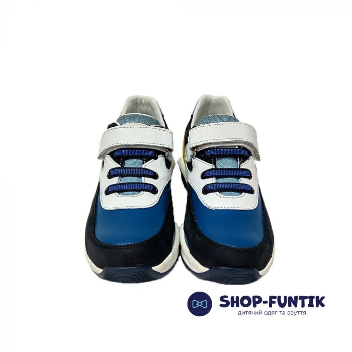 Кроссовки  Minimen разноцветные1248-14