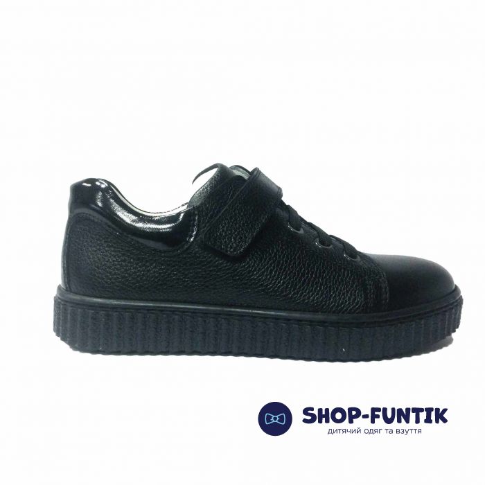 Туфли Tunel черные 873302