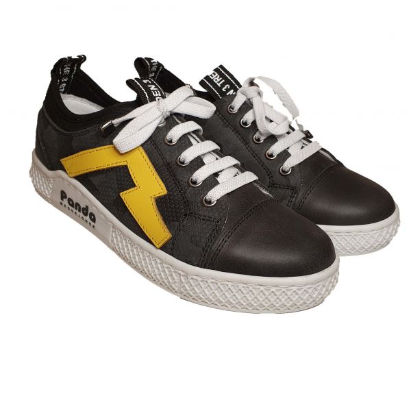 Слипоны Panda милитари 005.0500.02