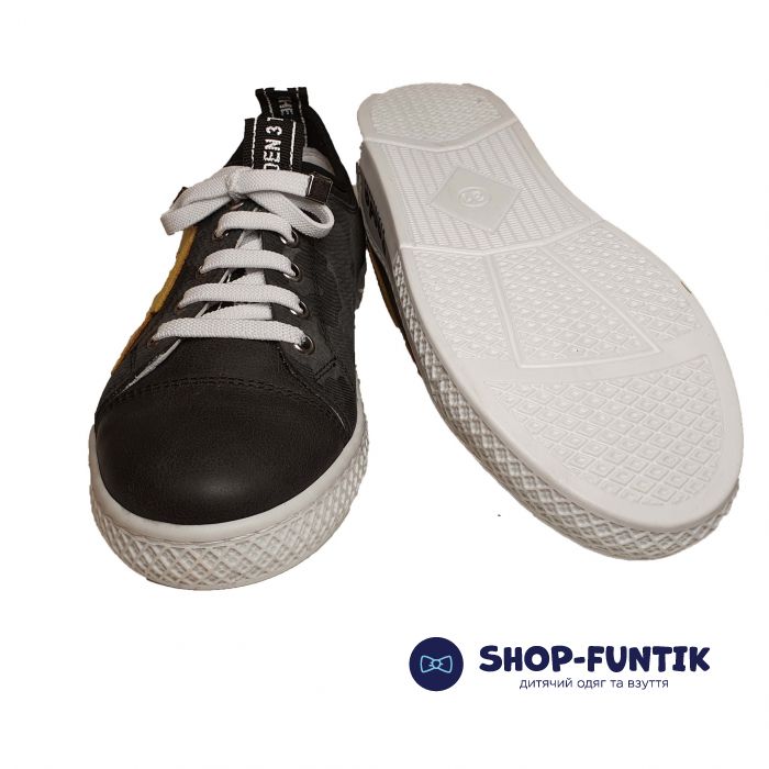 Слипоны Panda милитари 005.0500.02