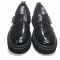 Туфли Tomini черные  83.182