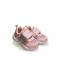 Кроссовки  Promax  свело-розовые 1736.02