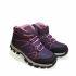 Кросівки Promax фіолетові високі 1726-10