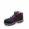 Кроссовки  Promax фиолетовые высокие 1726-10
