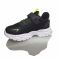 Кроссовки  Promax чернык с светоотражающими элементами