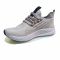 Кроссовки Minican светло-серые сетка 507-23-1