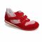 Кроссовки  Minimen красные 1142-24