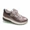 Кроссовки Tunel cеребристые 1855-86-12