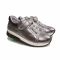 Кроссовки Tunel cеребристые 1855-86-12