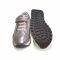 Кроссовки Tunel cеребристые 1855-86-12