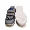 Кроссовки Panda cерые с камуфляжным принтом 08.03