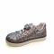 Кроссовки Tunel cветло-серые 1915 86