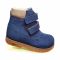 Ботинки Dr. Mymi синие К26522