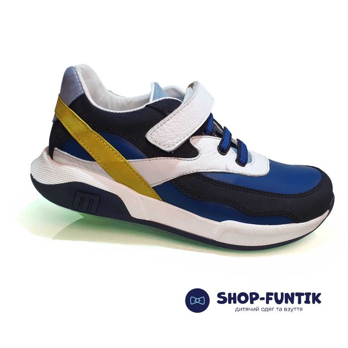 Кроссовки  Minimen разноцветные1248-14