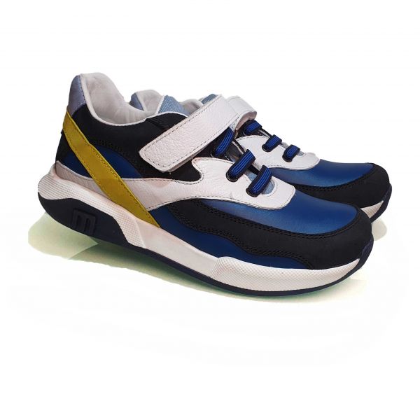 Кроссовки  Minimen разноцветные1248-14