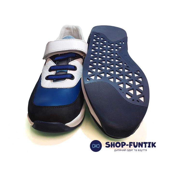 Кроссовки  Minimen разноцветные1248-14