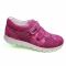 Кроссовки Panda ярко-малиновые 1219