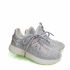 Кроссовки Jong Golf светло-серые текстиль 1919