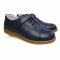 Туфли Tunel темно-синие 0450