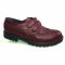 Туфли Minimen бордовые GM26