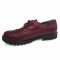 Туфли Minimen бордовые GM26