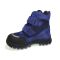 Ботинки Kidmen синие 51007
