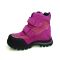 Ботинки Kidmen фуксия 500855