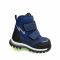 Ботинки Kidmen синие 500843