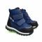 Ботинки Kidmen синие 500843