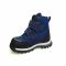 Ботинки Kidmen синие 500843