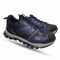 Кросівки Promax синьо-чорні 17951