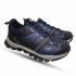 Кроссовки  Promax сине-черные 17951