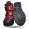 Ботинки Tofino черно-красные 9302107