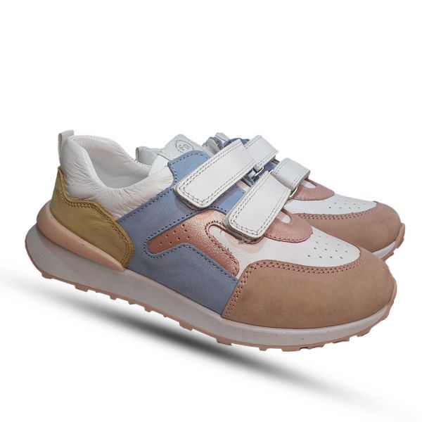 КроссовкиTiflani разноцветные 3466