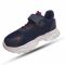 Кроссовки  Promax темно-синие 1781