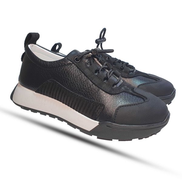 Кроссовки Tomini черные 1381